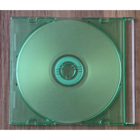 BACKSTREET BOYS - Millennium CD 1999 CD Only in Jewel Case - Picture 3 of 3